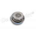 keerring olie/waterpomp k; oem (mechanische keerring, monteer met 71137 ) 11411741870