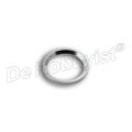 drukring uitlaatbocht 40mm; 2v '77-'80 18211234448