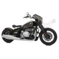 Wunderlich Lampenmaske Rock n Roll 18000-015