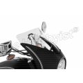wunderlich verkleidungsscheibe \u2557touring\u017A tra nsparent 18000-031
