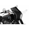 wunderlich verkleidungsscheibe \u2557touring\u017A rau chgrau 18000-032
