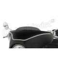 Wunderlich Verkleidungsscheibe SPORT 18020-022