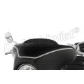 Wunderlich Verkleidungsscheibe SPORT 18020-023