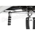 Wunderlich Schalthebelverl ngerung f r Modell 18200-000