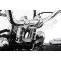 Wunderlich Lenkererh hung ERGO 18200-400