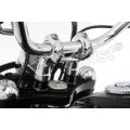 Wunderlich Lenkererh hung ERGO 18200-402