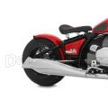 Wunderlich Heckfender RockBob 18710-004