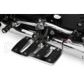 Wunderlich Trittbretter ERGO-COMFORT 18880-000