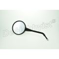 spiegel r850/1100r/rs+gs zwart li. lang 51162313529