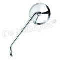 spiegel in stuur handle r6/7;45 links, chroom, lang 51161236023