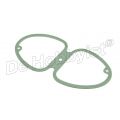 klepdekselpakking r69s; acrylic (siliconen) uitvoering 11120023152/S