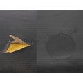 zadelreparatie sticker zwart 25190-002