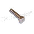 klembout voorwielas r24-25/2; rvs 31412000105