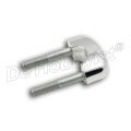 klembok stuur boven /5 alum. 31422000391