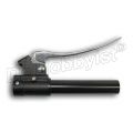 remhandelhoud/gasgreep 51/3-68 gat boren voor lange schroef 32722072350
