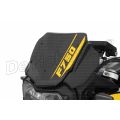 wunderlich windschild \u2557flowjet \u017A gelb | edit ion 40 years gs 20231-009