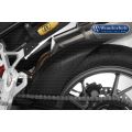 wunderlich hinterradabdeckung \u2557xtreme\u017A - schw arz 20481-000