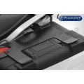 wunderlich additional luggage rack for origin al vario cases left black 20571-102