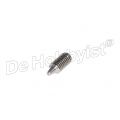 kegelschroef gas/koppel.handle r25-r68, rvs 32722072280