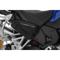 Wunderlich Rahmenverkleidung mit DRYBAG Seite 20801-202