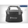 wunderlich k\u0158hltasche - schwar z 20861-002