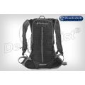 wunderlich sportrucksack move inkl. trinksyst em - schwarz 20862-202