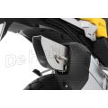 wunderlich auspuffdeflektor \u2557g onzzoo\u017A edelst ahl 20881-000