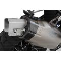 Wunderlich Auspuffdeflektor GONZZOO f r Sport 20881-100
