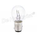 birne 12 volt 21/5 watt bay 15 d 23750-000