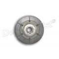 koppelingsplaat 25/3-27 als origineel; 5mm 21210070000