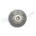 koppelingsplaat 24;25;25/2 als origineel 7mm 21210070005