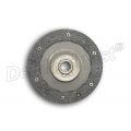 koppelingsplaat r50/2-69s 9mm als origineel met veerdemping 21210070060