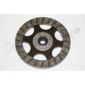 koppelingsplaat oliebestendig r850/1150 met langere vertanding 21217670454/O