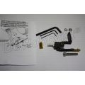 easy clutch 1955-1980; voor halvering kracht koppeling! 23131234049/EC