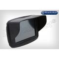device glare shield garmin zum o 595 21073-002