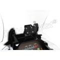 Wunderlich Navi Sicherungskit f r Garmin Zumo 21170-602