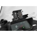 Wunderlich Navihalterung f r Original Navigat 21170-702