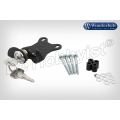 navi bevestigings set zwart 21172-002
