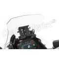 wunderlich navihalterung f\u0158r o riginal naviga tor schwarz 21173-002