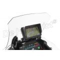 wunderlich navihalterung f\u0158r o riginal naviga tor schwarz 21174-002