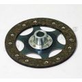 koppelingsplaat r850/1150; r1100s imitatie met langere vertanding 21217670454/I