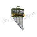 PROXXON SlimLine Ring-Maulschl sselsatz - 15- 21530-000