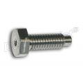bout ontluchting tellerkabel sw10; onze uitv. = rvs 23111230599