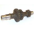 tussenas r25/3-27; r50-60 oud (10t) 23211040027
