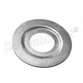 afdekschijf lager ing. as /5; 0.38mm 23211230448