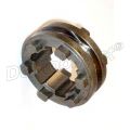 schakelmof 1e/2e versnelling r51/2-68, duitse kwaliteit 23311030228