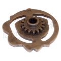 schakelwals r50/2-69s; laatste uitvoering 23311066239