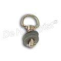 afsluitschroef topcase op rek; opruimprijs 46542300445