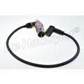 bougiekabel k100/16v-k1100; 12122305042