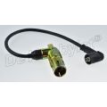 bougiekabel k100/16v-k1200; 12122305044